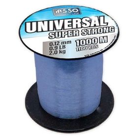 Asso Universal 1.000 mt Mavi Monofilament Misina