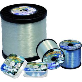 Asso Universal 1.000 mt Monofilament Beyaz 0.45 mm Misina