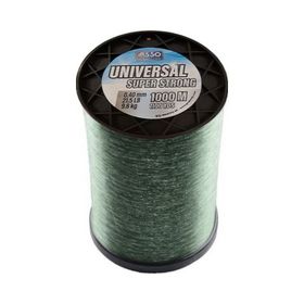 Asso Universal 1.000 mt Yeşil Monofilament Misina