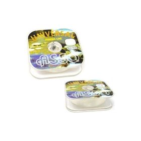Asso Universal 100 mt Beyaz Monofilament 0.22 mm Misina