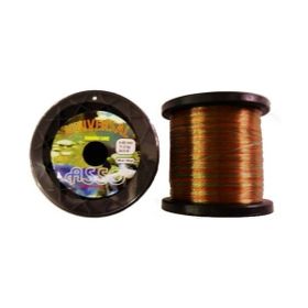 Asso Universal 1000 m 0,45 mm Bobin Misina