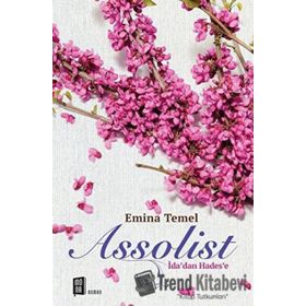 Assolist - Emina Temel