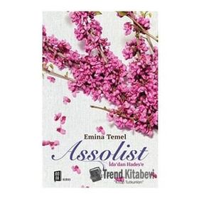 Assolist - Emina Temel
