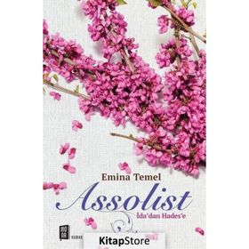 Assolist - Emina Temel