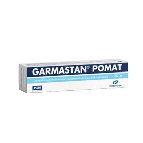 Assos 20 gr Garmastan Pomat Göğüs Ucu Kremi