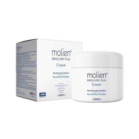 Assos 300 ml Molien Emollient Plus Cream