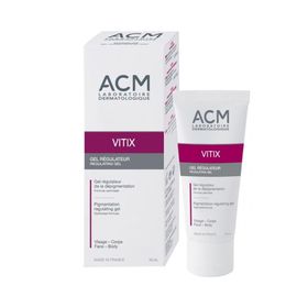 Assos 50 ml Vitix Jel