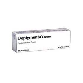 Assos Depigmenta 40 ml Leke Karşıtı Bakım Kremi