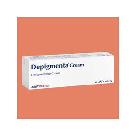 Assos Depigmenta 40 ml Leke Karşıtı Bakım Kremi