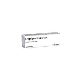 Assos Depigmenta 40 ml Leke Karşıtı Bakım Kremi