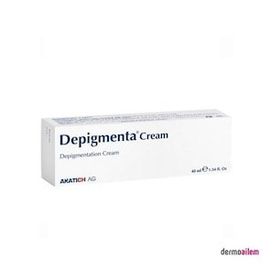 Assos Depigmenta 40 ml Leke Karşıtı Bakım Kremi