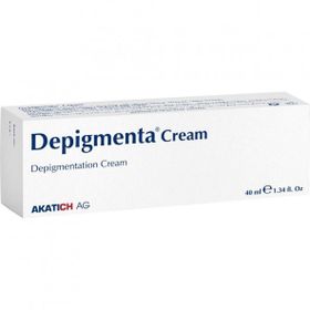 Assos Depigmenta 40 ml Leke Karşıtı Bakım Kremi