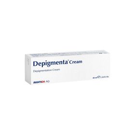 Assos Depigmenta 40 ml Leke Karşıtı Bakım Kremi