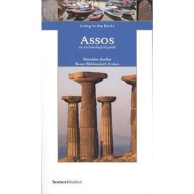 ASSOS LIVING IN THE ROCKS - NURETTIN ARSLAN;BEATE BÖHLENDORF ARSLAN
