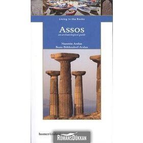 ASSOS LIVING IN THE ROCKS - NURETTIN ARSLAN;BEATE BÖHLENDORF ARSLAN