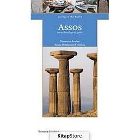ASSOS LIVING IN THE ROCKS - NURETTIN ARSLAN;BEATE BÖHLENDORF ARSLAN
