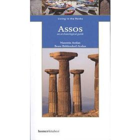 ASSOS LIVING IN THE ROCKS - NURETTIN ARSLAN;BEATE BÖHLENDORF ARSLAN