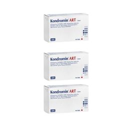 Assos Pharma Kondromin Art 90 Tablet