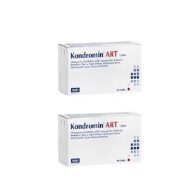 Assos Pharma Kondromin Art 90 Tablet