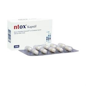 Assos Pharma Ntox 30 Kapsül