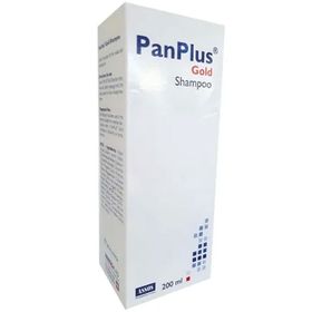 Assos Pharma PanPlus Gold 200 ml Dökülme Önleyici Şampuan