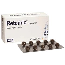 Assos Pharma Retendo 30 Kapsül