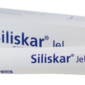 Assos Siliskar 50 gr Yara İzi Kremi
