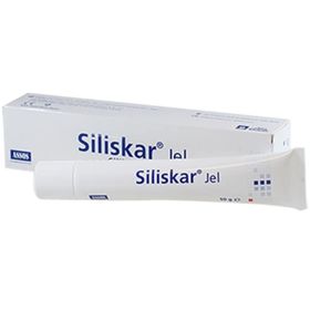 Assos Siliskar 50 gr Yara İzi Kremi