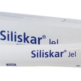 Assos Siliskar 50 gr Yara İzi Kremi