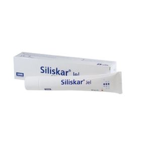 Assos Siliskar 50 gr Yara İzi Kremi