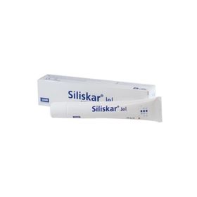 Assos Siliskar 50 gr Yara İzi Kremi