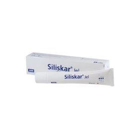 Assos Siliskar 50 gr Yara İzi Kremi