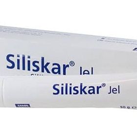 Assos Siliskar 50 gr Yara İzi Kremi