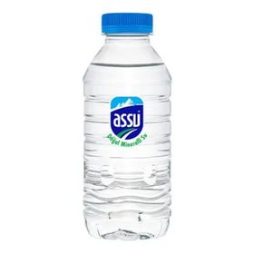 Assu 250 ml Su (48 adet)