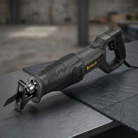Assur ASR625 750 W Siyah Tilki Kuyruğu Testere