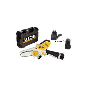 Assur Pro Magic Saw X-TORQ 1800 Li-On Akülü Dal Kesme Budama Makinesi