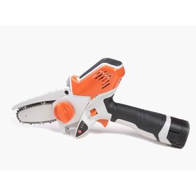 Assur Pro Magic Saw X-TORQ 1800 Li-On Akülü Dal Kesme Budama Makinesi