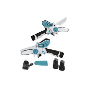 Assur Pro Magic Saw X-TORQ 1800 Li-On Akülü Dal Kesme Budama Makinesi