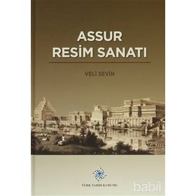 ASSUR RESIM SANATI - GENEL