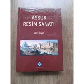 ASSUR RESIM SANATI - GENEL