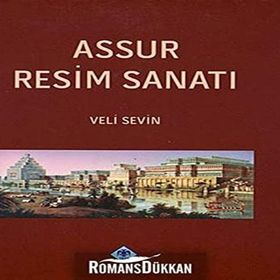 ASSUR RESIM SANATI - GENEL