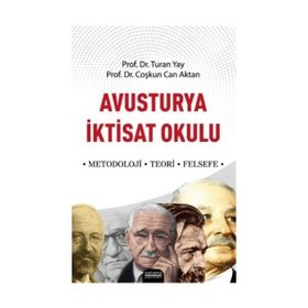 Astana Yayınları - Avusturya İktisat Okulu