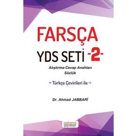 Astana Yayınları - Farsça YDS Seti 2