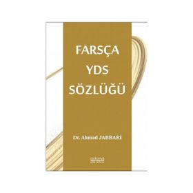 Astana Yayınları - Farsça YDS Sözlüğü