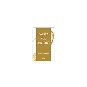 Astana Yayınları - Farsça YDS Sözlüğü