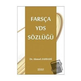 Astana Yayınları - Farsça YDS Sözlüğü