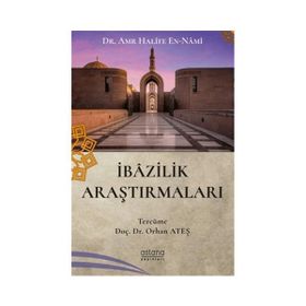 Astana Yayınları - İbazilik Araştırmaları