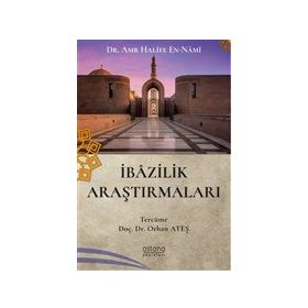 Astana Yayınları - İbazilik Araştırmaları