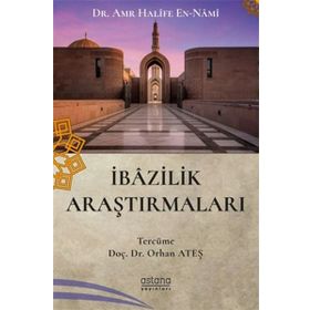 Astana Yayınları - İbazilik Araştırmaları