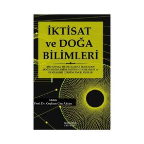 Astana Yayınları - İktisat ve Doğa Bilimleri